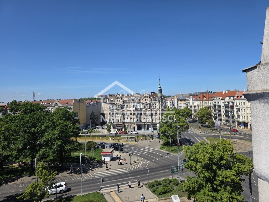 Mieszkanie 33,97 m², Szczecin, Aleja Piastów - zdjęcie 16