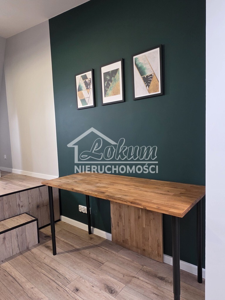 Mieszkanie 33,97&nbsp;m², Szczecin, Śródmieście, Aleja Piastów - zdjęcie 9