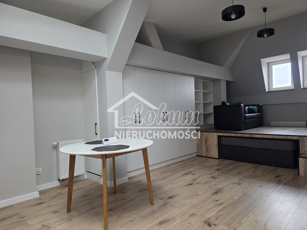 Mieszkanie 33,97&nbsp;m², Szczecin, Śródmieście, Aleja Piastów - zdjęcie 4