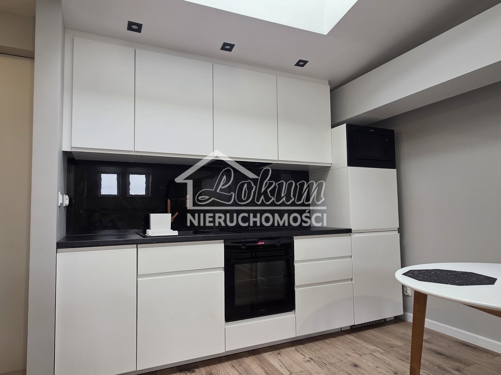 Mieszkanie 33,97&nbsp;m², Szczecin, Śródmieście, Aleja Piastów - zdjęcie 7