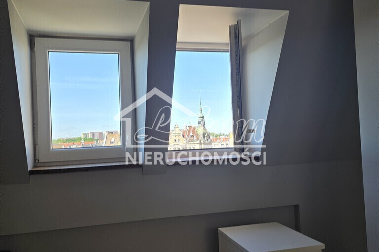 Mieszkanie 33,97 m², Szczecin, Aleja Piastów - zdjęcie 15