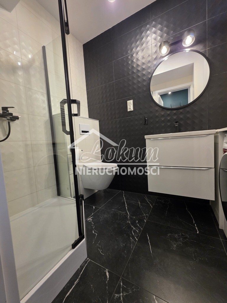 Mieszkanie 33,97&nbsp;m², Szczecin, Śródmieście, Aleja Piastów - zdjęcie 12