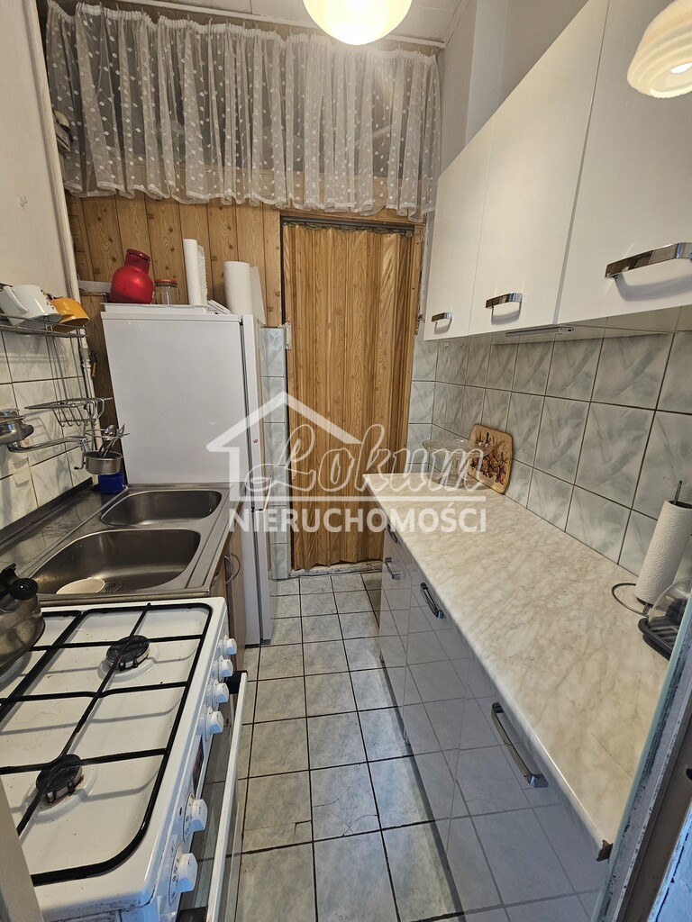 Mieszkanie 35,03&nbsp;m², Szczecin, Śródmieście, Władysława Jagiełły - zdjęcie 7