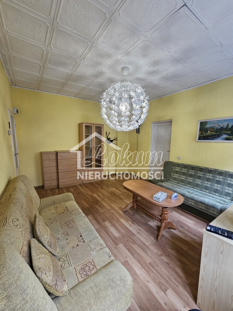 Mieszkanie 35,03&nbsp;m², Szczecin, Śródmieście, Władysława Jagiełły - zdjęcie 2