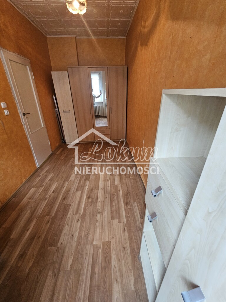Mieszkanie 35,03&nbsp;m², Szczecin, Śródmieście, Władysława Jagiełły - zdjęcie 5