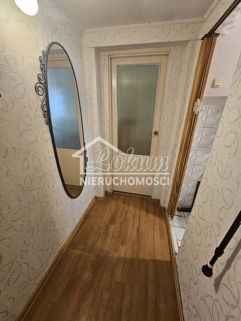 Mieszkanie 35,03&nbsp;m², Szczecin, Śródmieście, Władysława Jagiełły - zdjęcie 9