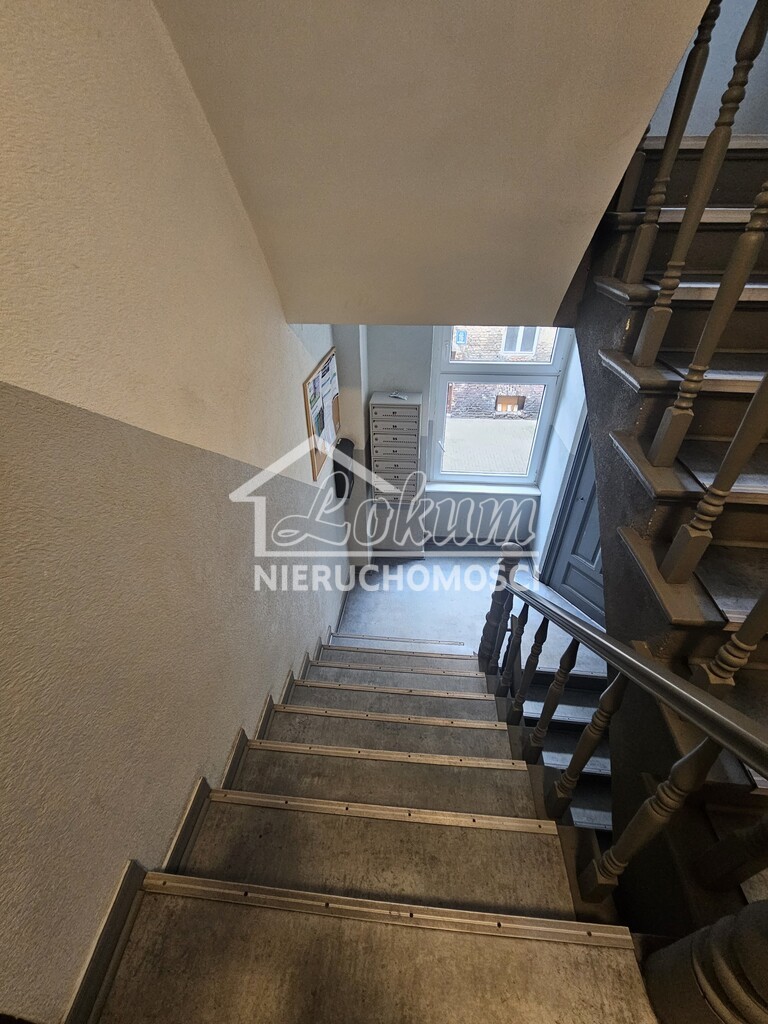 Mieszkanie 35,03&nbsp;m², Szczecin, Śródmieście, Władysława Jagiełły - zdjęcie 11