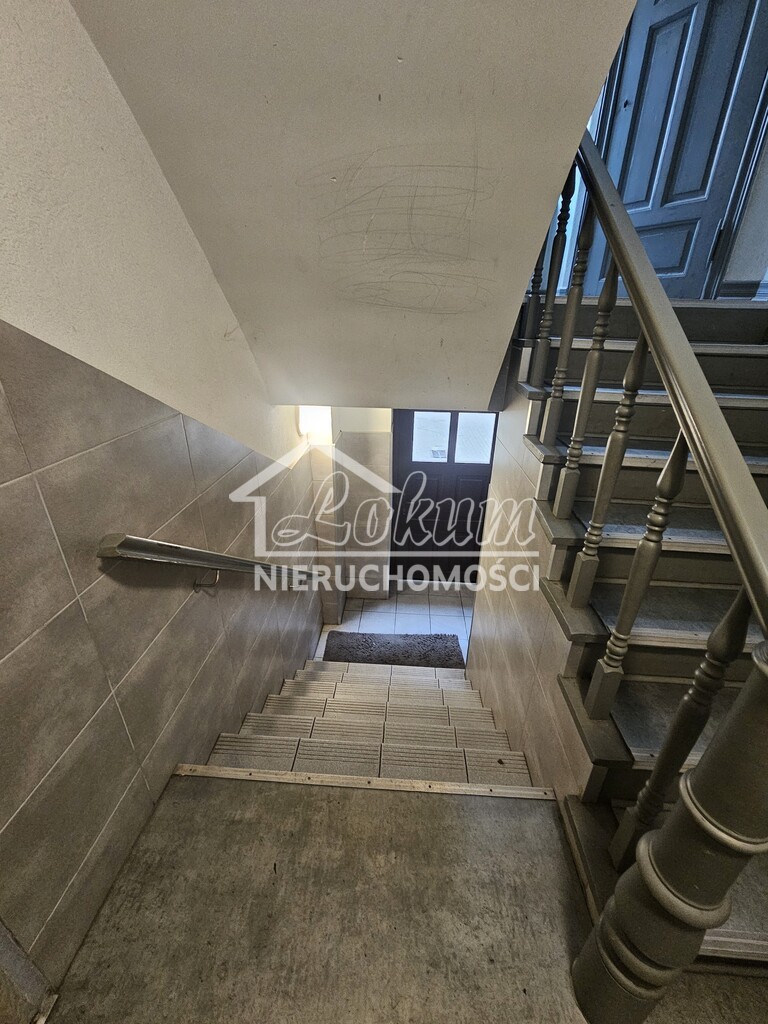 Mieszkanie 35,03&nbsp;m², Szczecin, Śródmieście, Władysława Jagiełły - zdjęcie 12