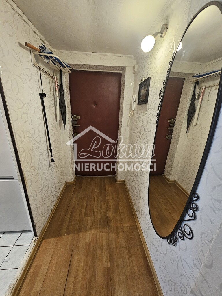 Mieszkanie 35,03&nbsp;m², Szczecin, Śródmieście, Władysława Jagiełły - zdjęcie 10