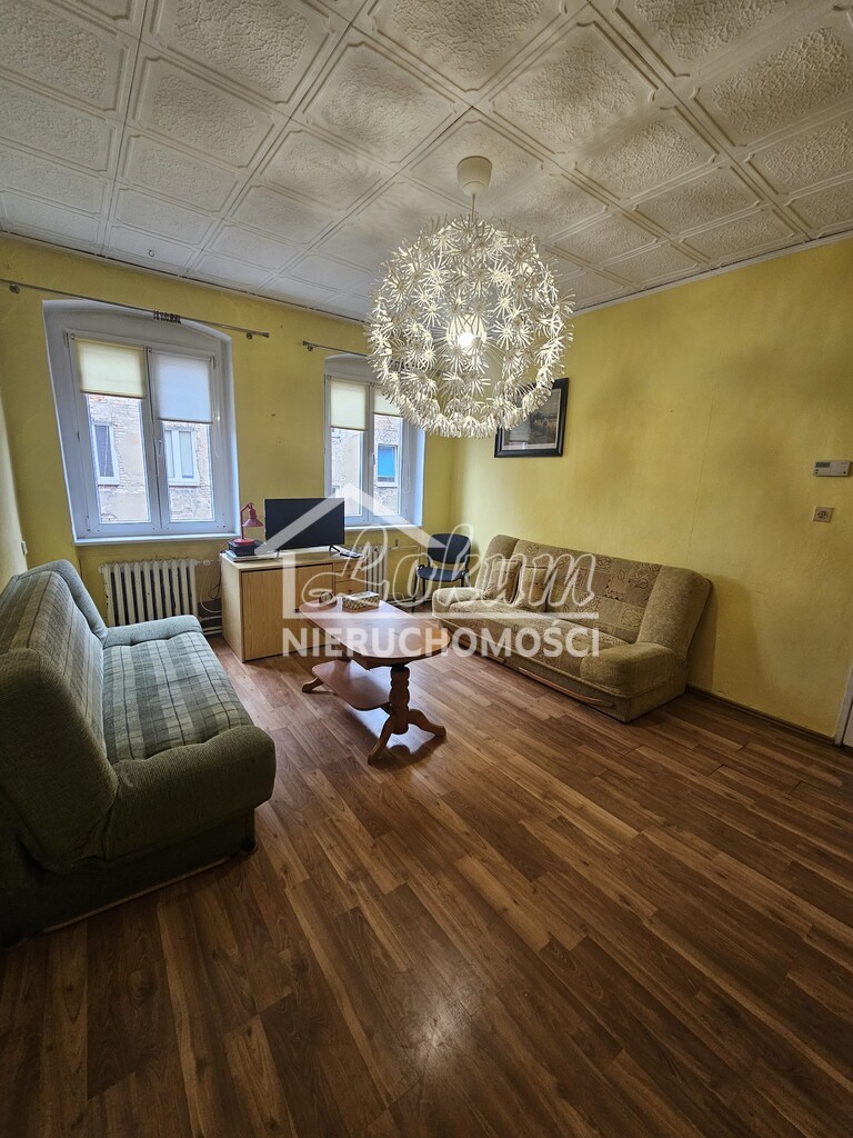 Mieszkanie 35,03&nbsp;m², Szczecin, Śródmieście, Władysława Jagiełły - zdjęcie 3