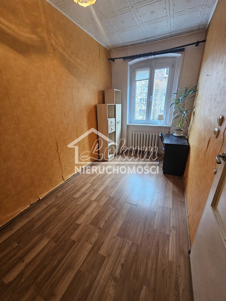 Mieszkanie 35,03&nbsp;m², Szczecin, Śródmieście, Władysława Jagiełły - zdjęcie 4