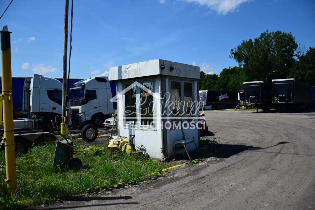 Wynajmę działkę 10242&nbsp;m², Szczecin - zdjęcie 14