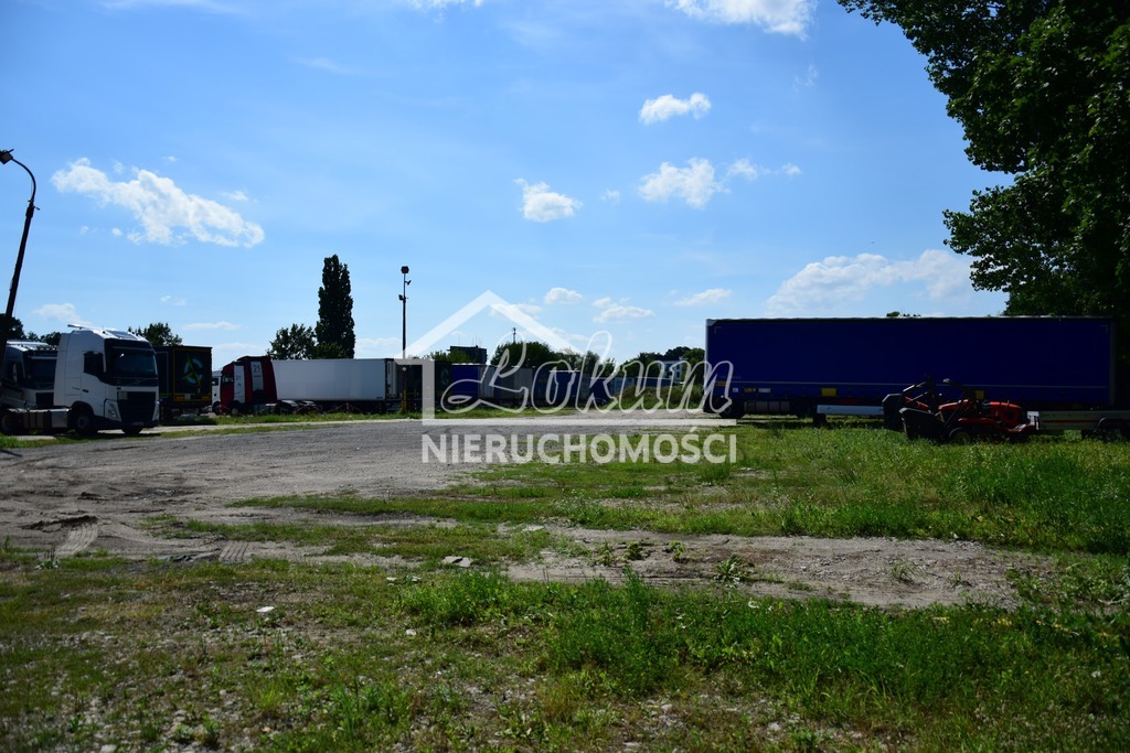 Wynajmę działkę 10242&nbsp;m², Szczecin - zdjęcie 8