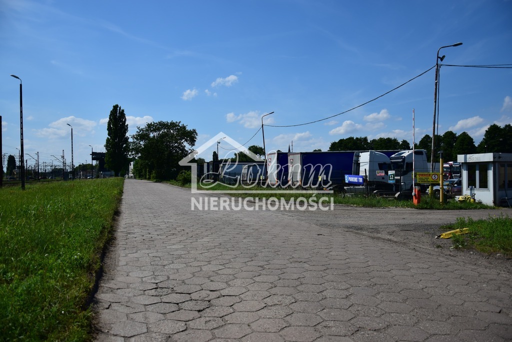 Wynajmę działkę 10242&nbsp;m², Szczecin - zdjęcie 15