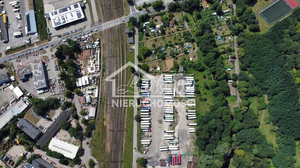 Wynajmę działkę 10242&nbsp;m², Szczecin - zdjęcie 18