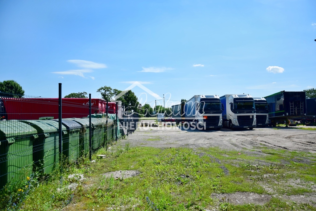 Wynajmę działkę 10242&nbsp;m², Szczecin - zdjęcie 10