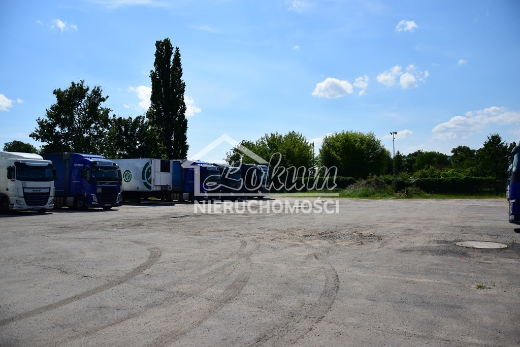 Wynajmę działkę 10242 m², Szczecin - zdjęcie 7