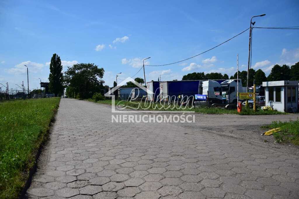 Wynajmę działkę 10242&nbsp;m², Szczecin - zdjęcie 4