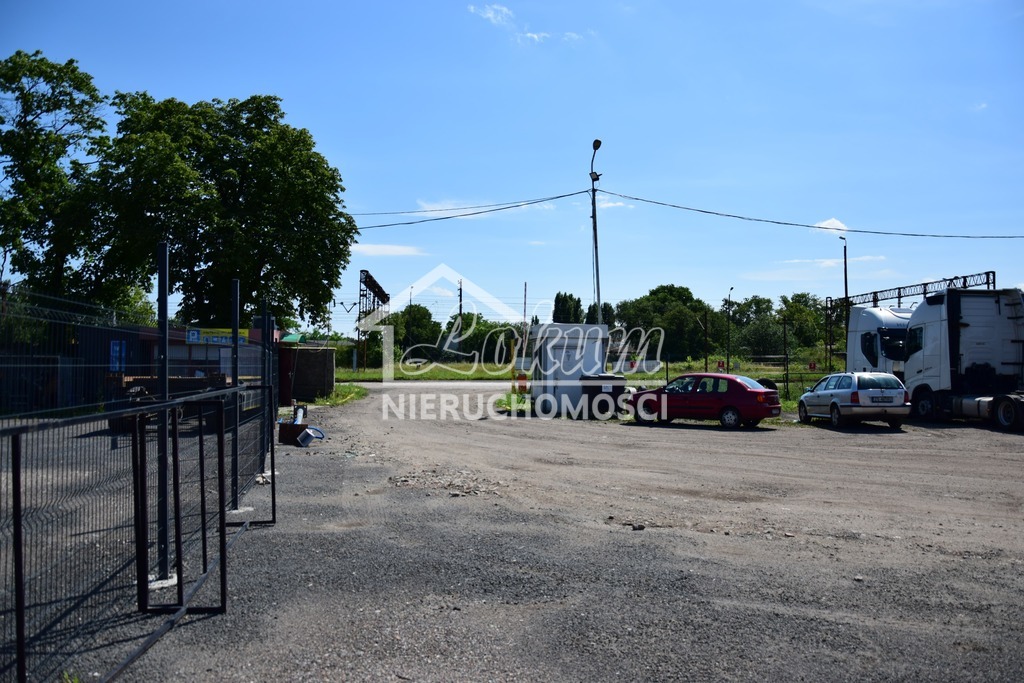 Wynajmę działkę 10242&nbsp;m², Szczecin - zdjęcie 12