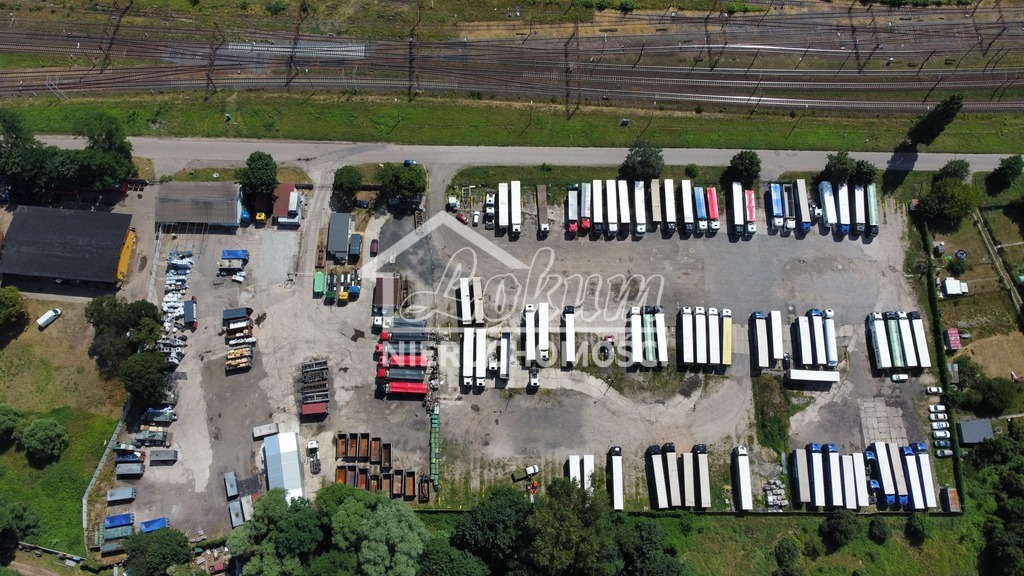 Wynajmę działkę 10242&nbsp;m², Szczecin - zdjęcie 17