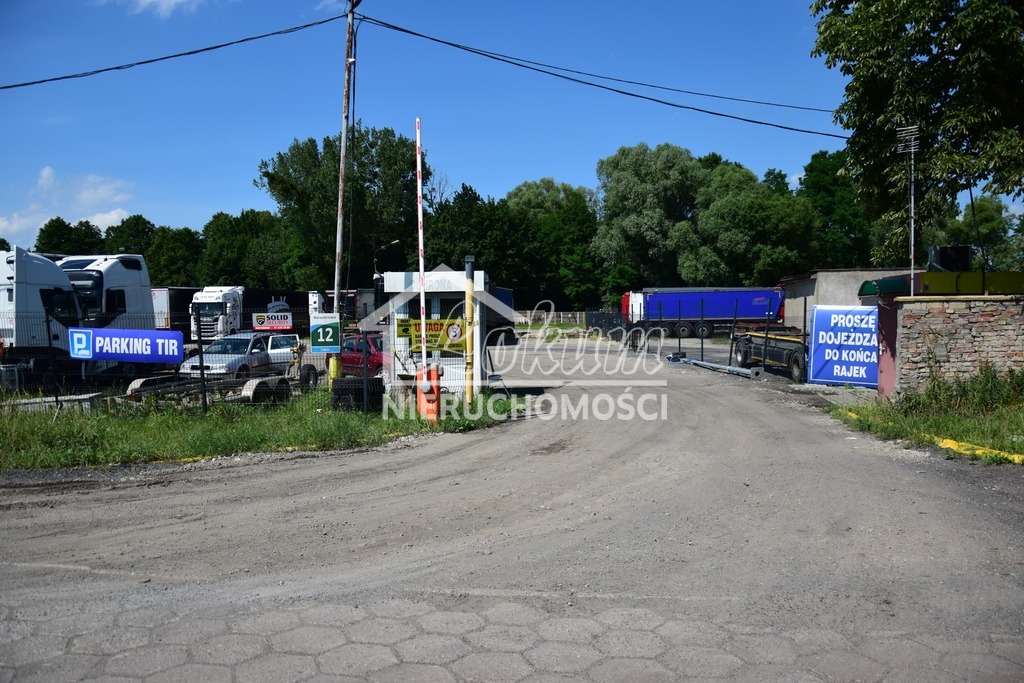 Wynajmę działkę 10242&nbsp;m², Szczecin - zdjęcie 3