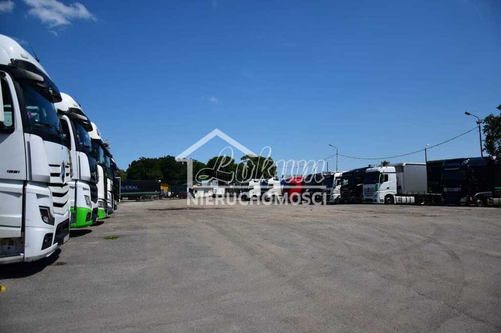 Wynajmę działkę 10242&nbsp;m², Szczecin - zdjęcie 5