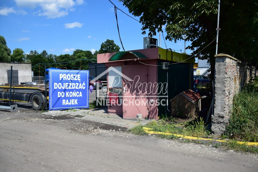 Wynajmę działkę 10242&nbsp;m², Szczecin - zdjęcie 13