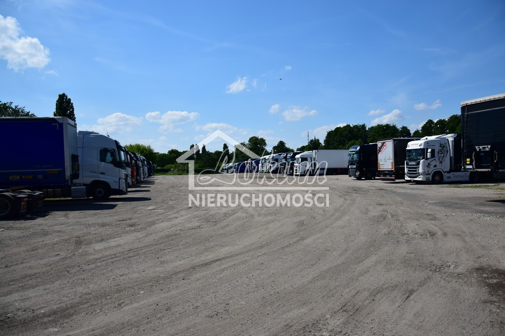 Wynajmę działkę 10242&nbsp;m², Szczecin - zdjęcie 6