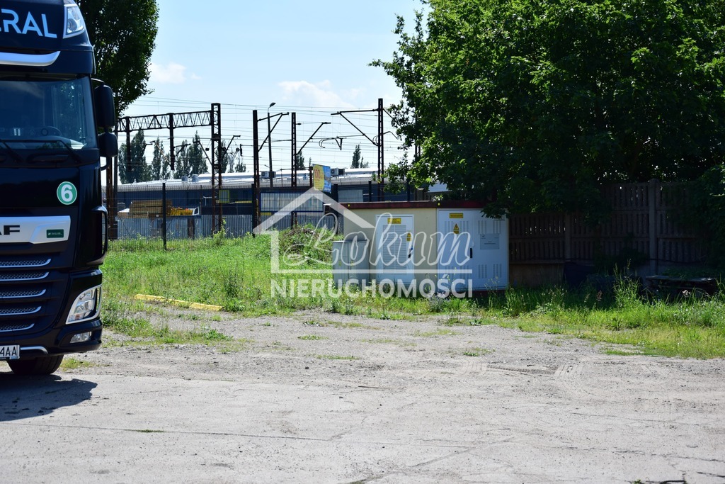 Wynajmę działkę 10242&nbsp;m², Szczecin - zdjęcie 11