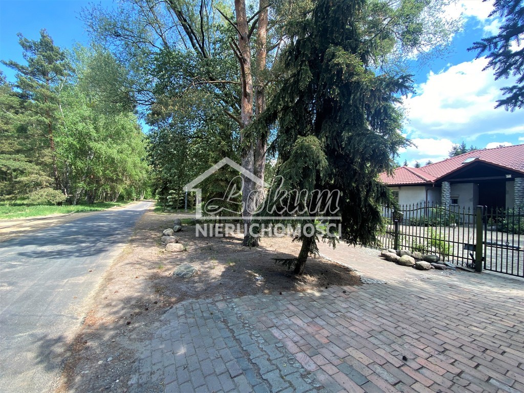 Dom 412,5&nbsp;m², Szczecin - zdjęcie 3