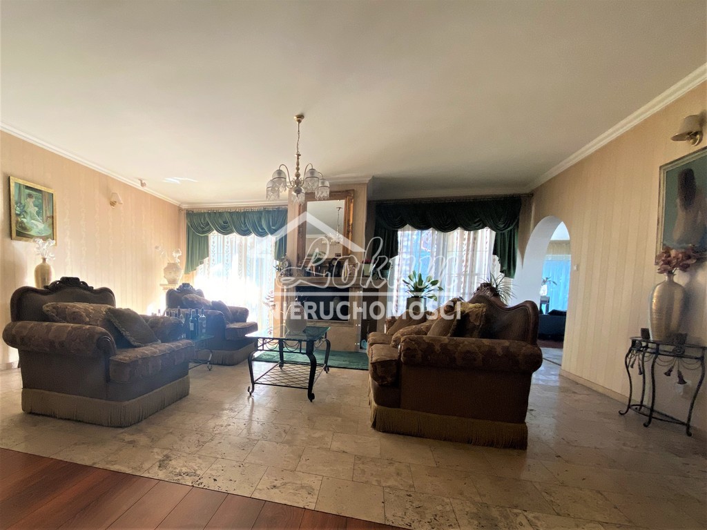 Dom 412,5&nbsp;m², Szczecin - zdjęcie 9