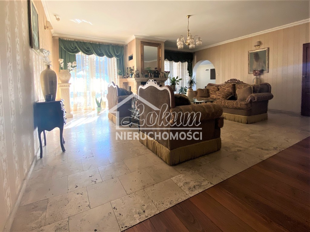 Dom 412,5&nbsp;m², Szczecin - zdjęcie 10