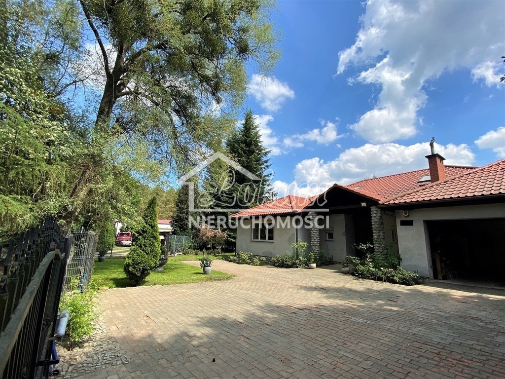 Dom 412,5&nbsp;m², Szczecin - zdjęcie 2