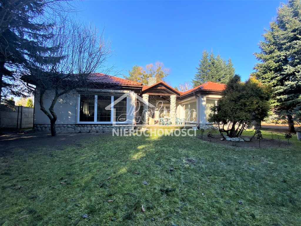 Dom 412,5&nbsp;m², Szczecin - zdjęcie 4