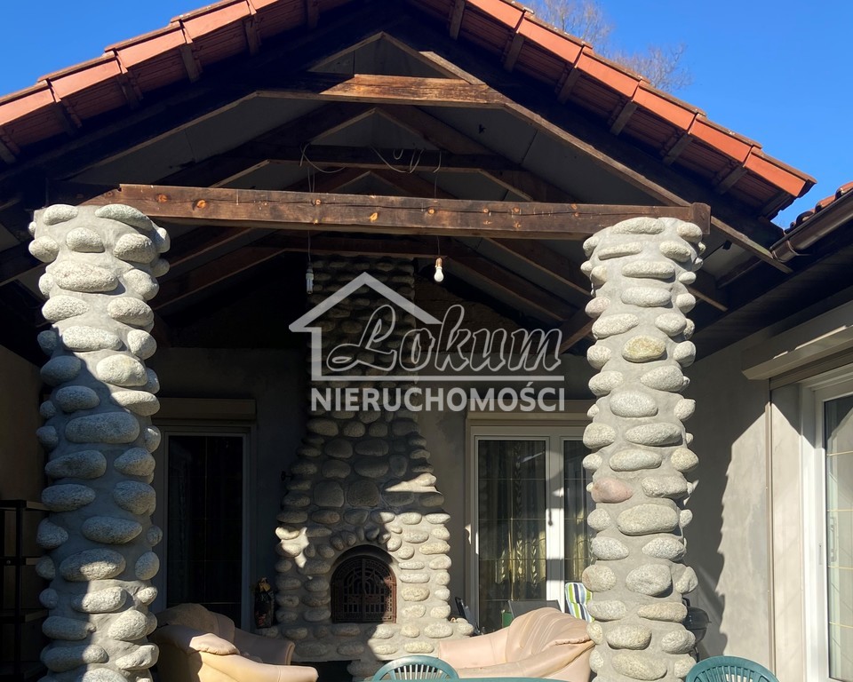 Dom 412,5&nbsp;m², Szczecin - zdjęcie 7