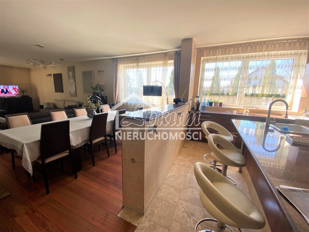 Dom 412,5&nbsp;m², Szczecin - zdjęcie 12