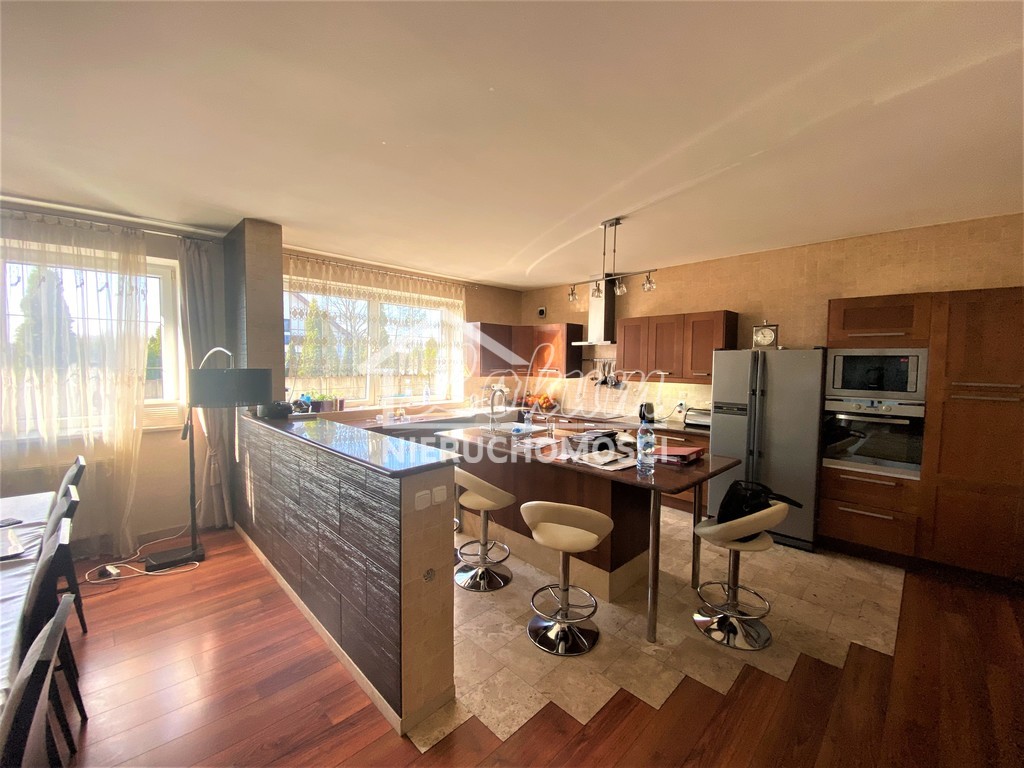 Dom 412,5&nbsp;m², Szczecin - zdjęcie 16