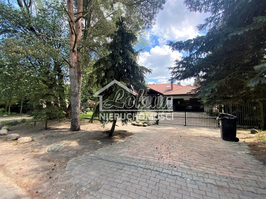 Dom 412,5&nbsp;m², Szczecin - zdjęcie 1