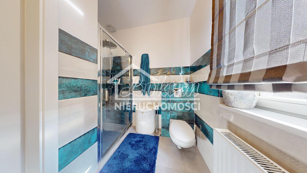 Mieszkanie 119,88&nbsp;m², Szczecin, Gumieńce, Polskich Marynarzy - zdjęcie 10