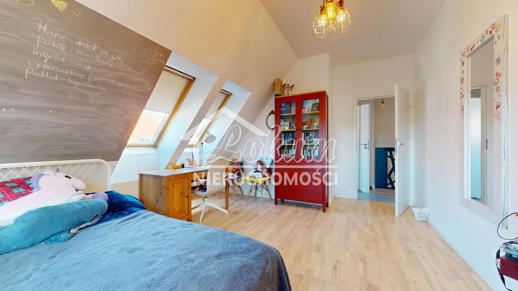 Mieszkanie 119,88&nbsp;m², Szczecin, Gumieńce, Polskich Marynarzy - zdjęcie 19