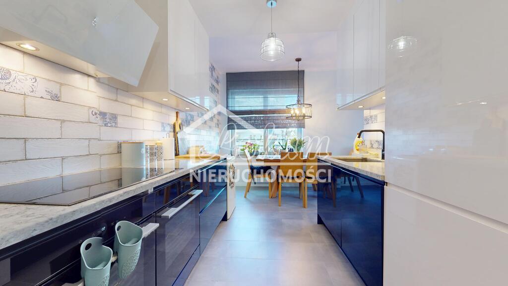 Mieszkanie 119,88&nbsp;m², Szczecin, Gumieńce, Polskich Marynarzy - zdjęcie 7