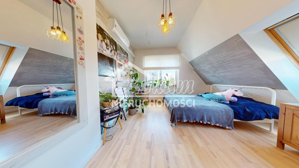 Mieszkanie 119,88&nbsp;m², Szczecin, Gumieńce, Polskich Marynarzy - zdjęcie 18