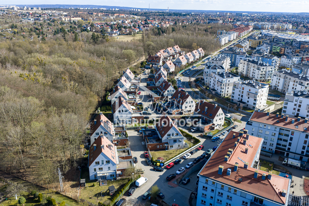 Mieszkanie 119,88&nbsp;m², Szczecin, Gumieńce, Polskich Marynarzy - zdjęcie 4