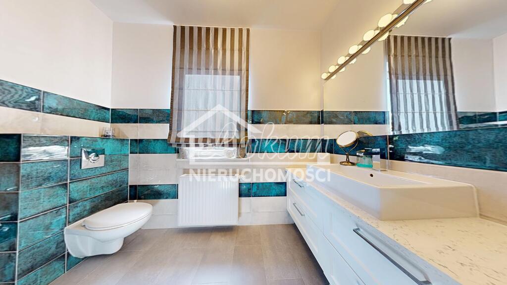 Mieszkanie 119,88&nbsp;m², Szczecin, Gumieńce, Polskich Marynarzy - zdjęcie 9