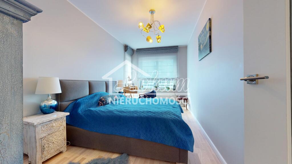 Mieszkanie 119,88&nbsp;m², Szczecin, Gumieńce, Polskich Marynarzy - zdjęcie 11