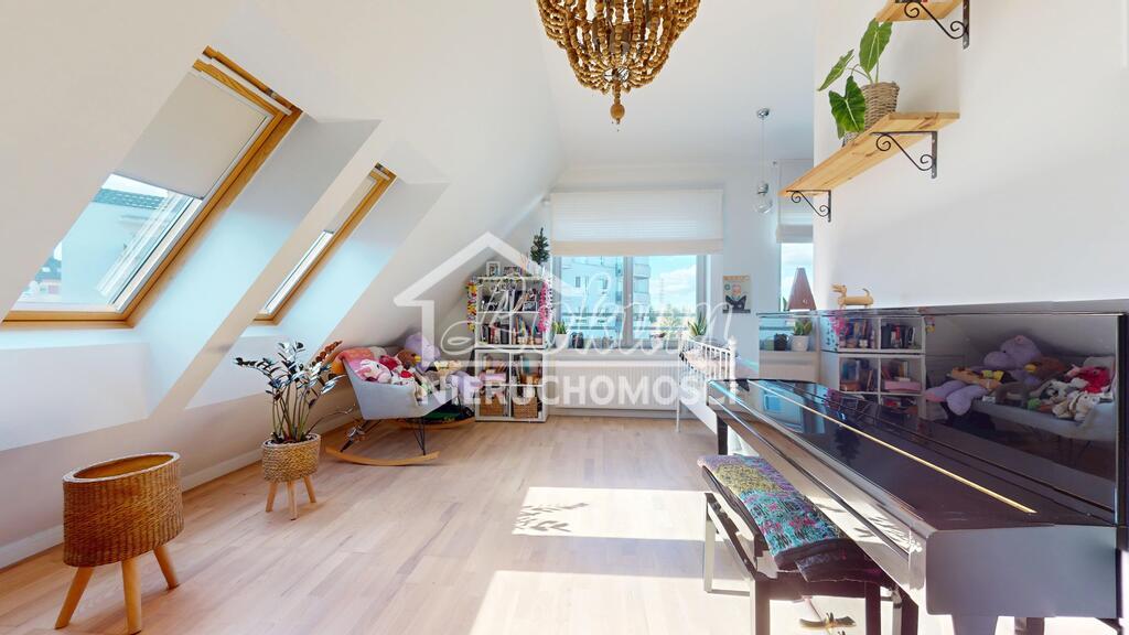 Mieszkanie 119,88&nbsp;m², Szczecin, Gumieńce, Polskich Marynarzy - zdjęcie 16