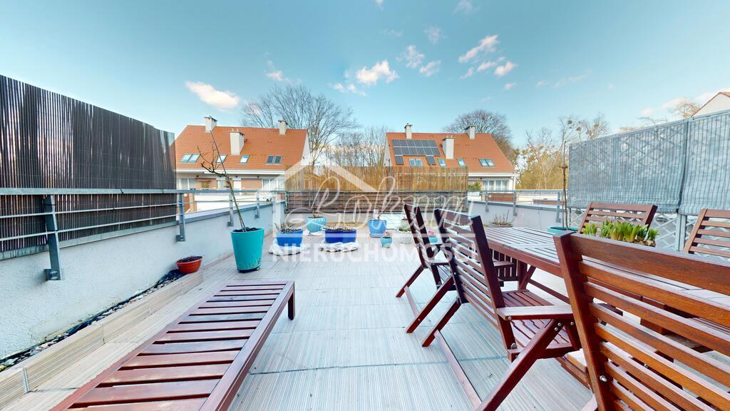 Mieszkanie 119,88&nbsp;m², Szczecin, Gumieńce, Polskich Marynarzy - zdjęcie 3