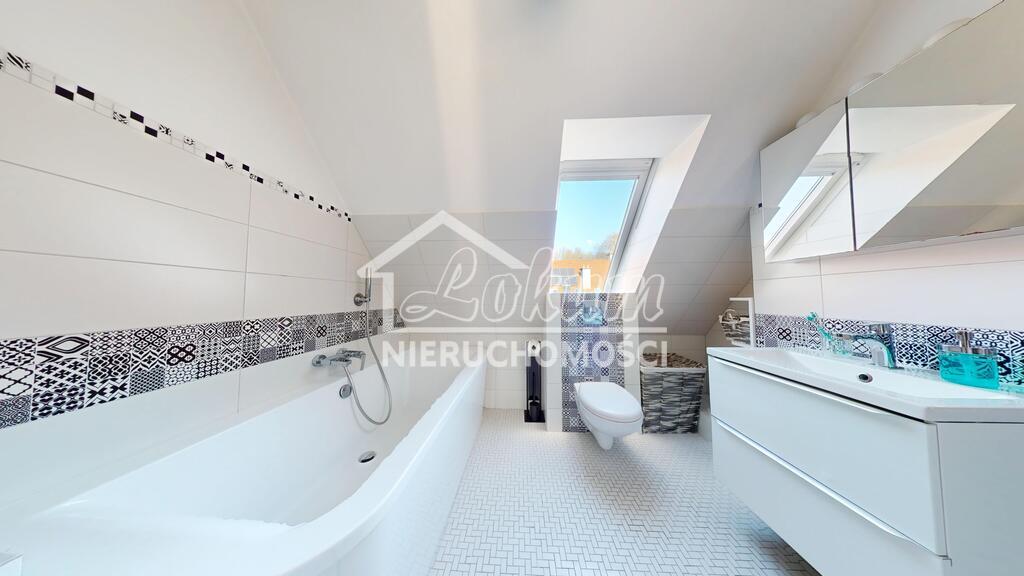 Mieszkanie 119,88&nbsp;m², Szczecin, Gumieńce, Polskich Marynarzy - zdjęcie 14