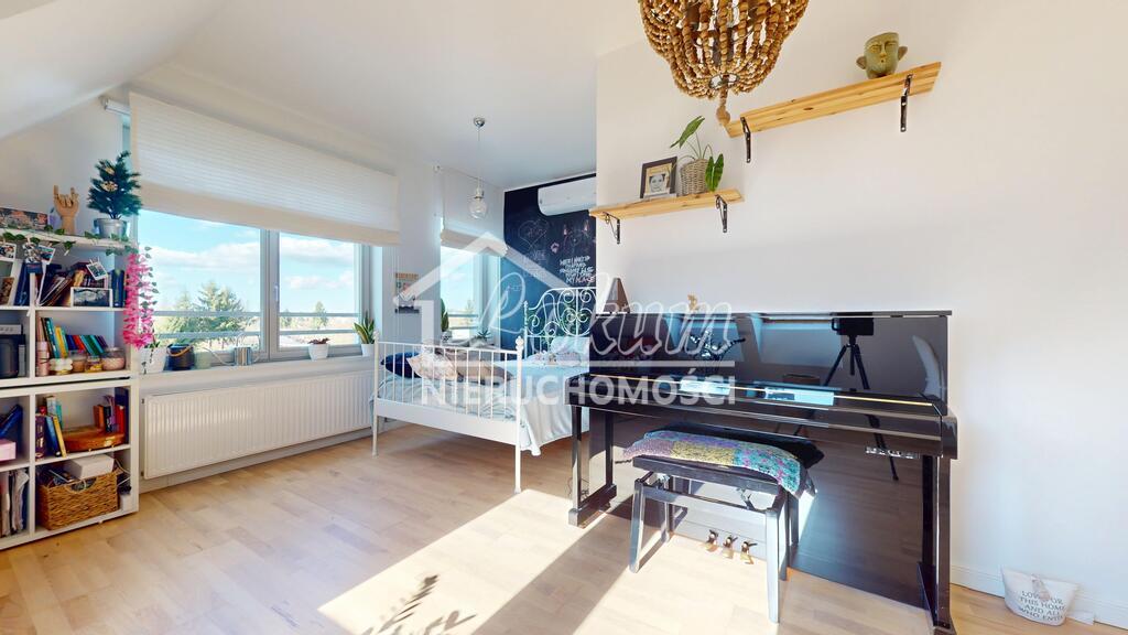 Mieszkanie 119,88&nbsp;m², Szczecin, Gumieńce, Polskich Marynarzy - zdjęcie 17