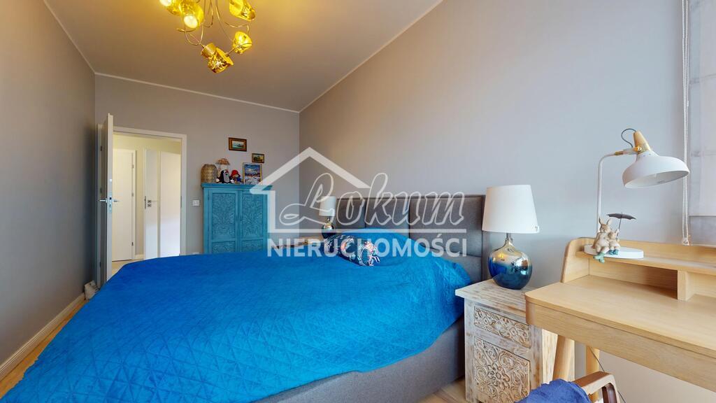 Mieszkanie 119,88&nbsp;m², Szczecin, Gumieńce, Polskich Marynarzy - zdjęcie 12